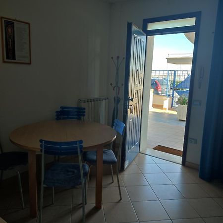 Appartamenti Piccola Stella Maris Senigallia Ngoại thất bức ảnh