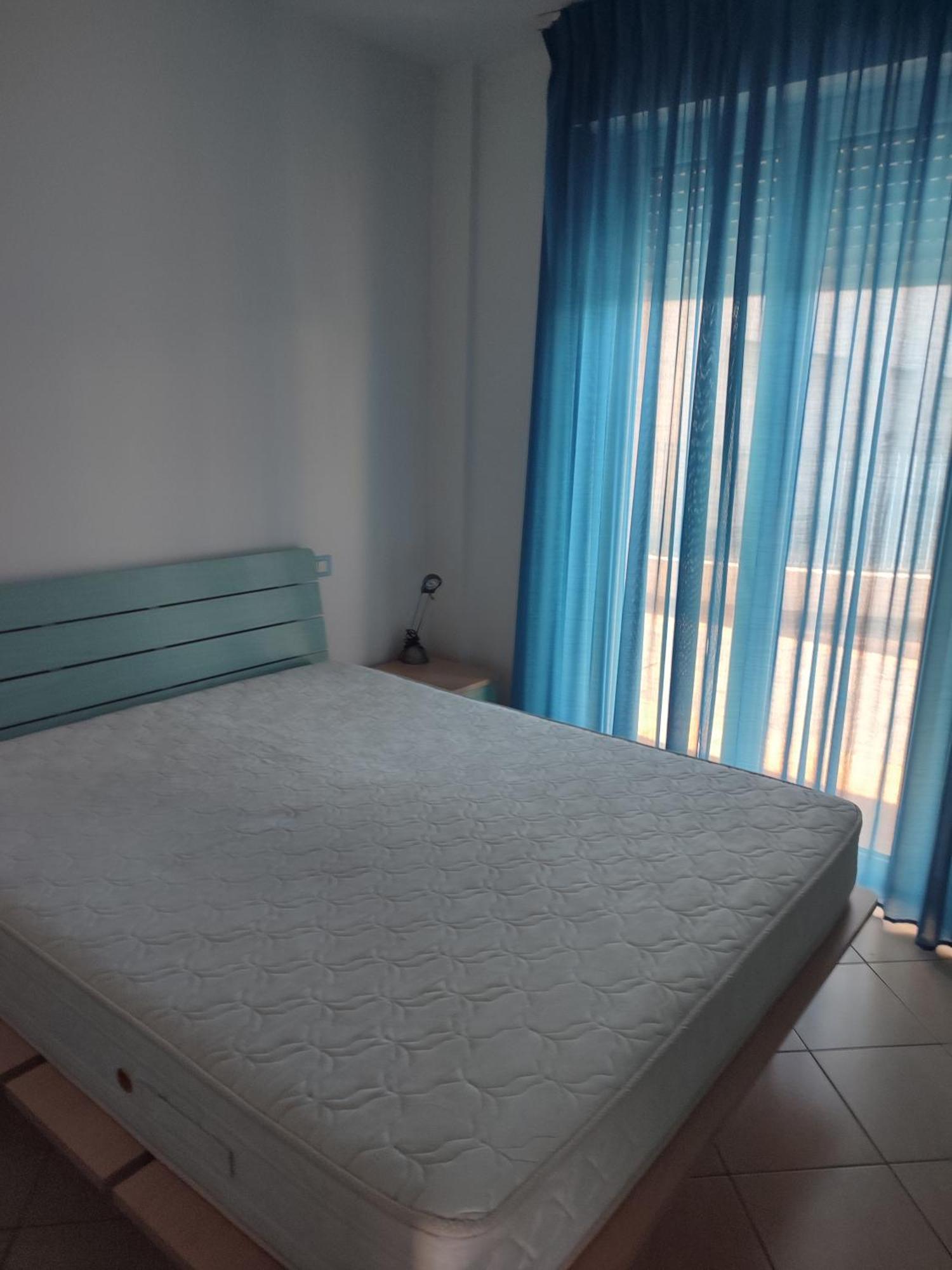Appartamenti Piccola Stella Maris Senigallia Ngoại thất bức ảnh