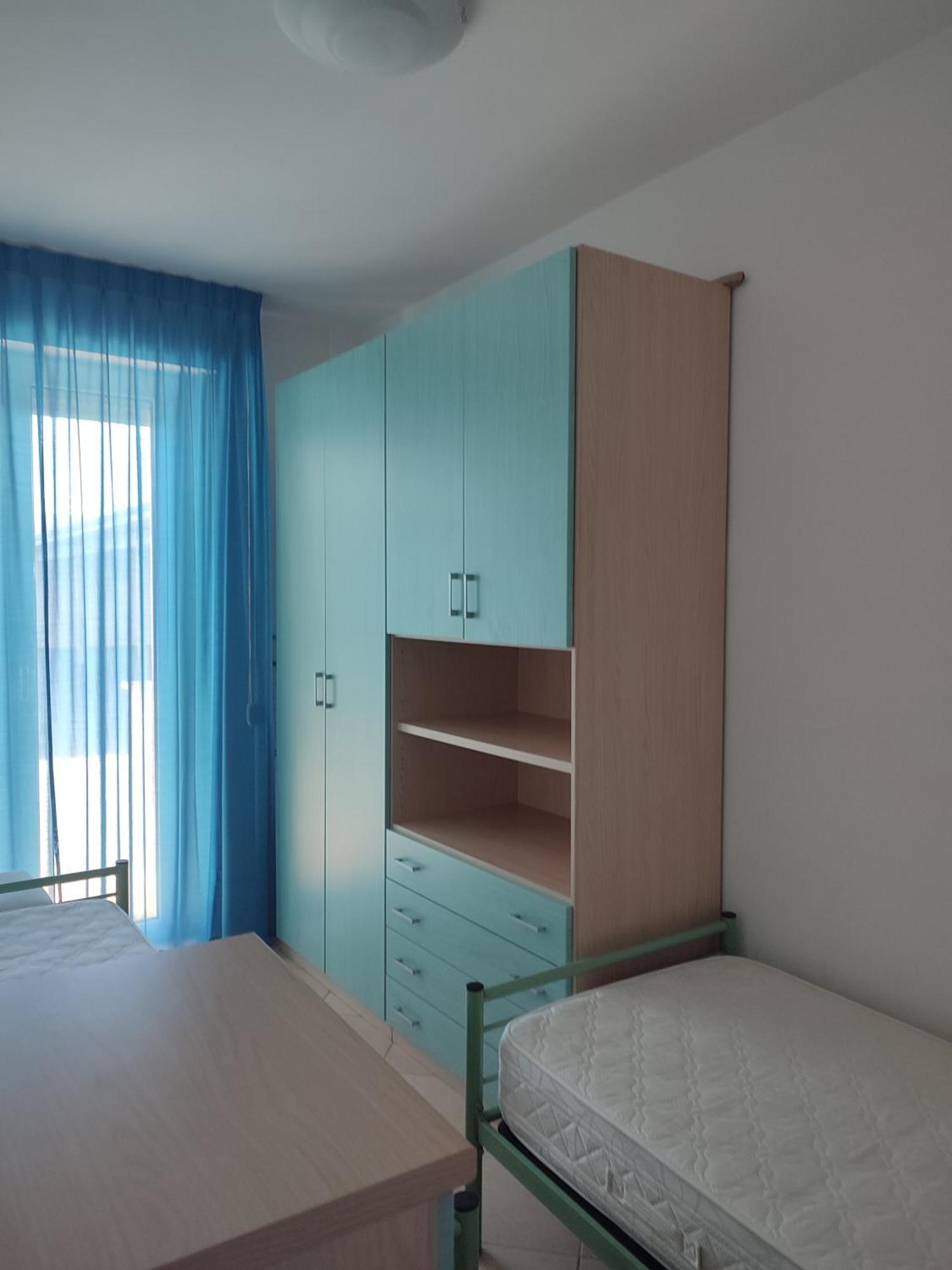 Appartamenti Piccola Stella Maris Senigallia Ngoại thất bức ảnh